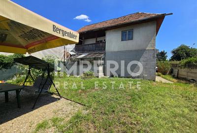 Casa individuala cu teren 355m! - 4