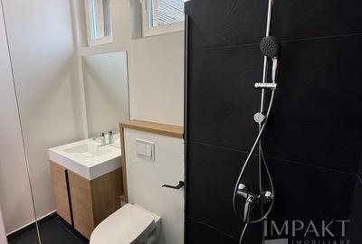 Office Elegant în Dorobanților | 4 Încăperi | Terasă - 10