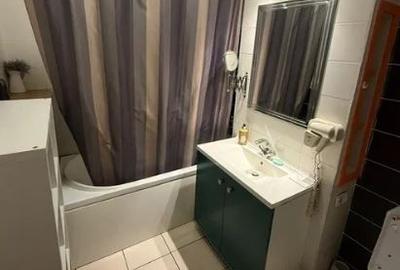 Apartament 2 Camere,Alba Iulia,bl.2009,et.5/10,DECOMANDAT,centrala,mobilat - 7
