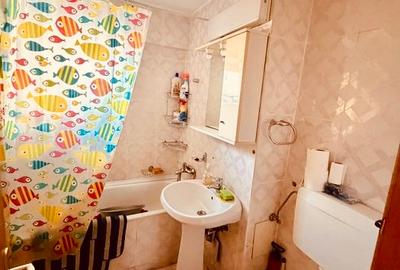 Apartament 2 camere Călărași, stradal, bloc 1998, mobilat si utilat modern - 7