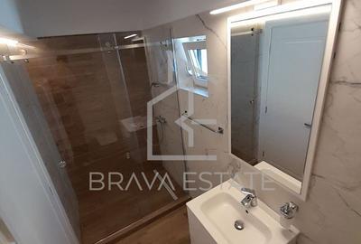 NOU! Penthouse 3 camere, ultrafinisat, terasa, 2 parcari, Buna Ziua - 6