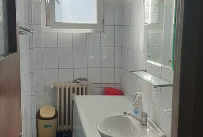 Mihai Bravu, garsoniera, 7 minute metrou, 320 euro, mobilata, AC - 6