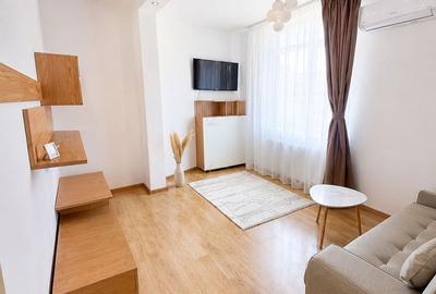 🔑 2 camere pe Bulevardul Cantemir | Prima închiriere după renovare - 4