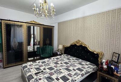 2 cam, etaj 2, 46 mp, decomandat, bloc nou, str. Recea, cu loc de parcare exteri - 2