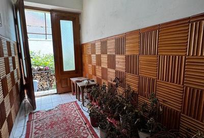 Casa individuala cu 5 camere de vanzare in Cugir - 8