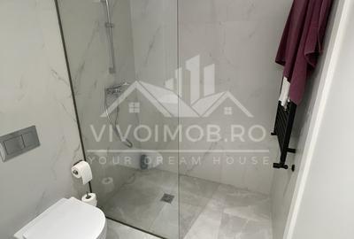 3CAMERE LUX | PRIMA ÎNCHIRIERE | ONE COTROCENI PARK | ETAJ 2 | PARCARE SUBTERANĂ - 19