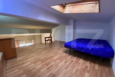 Apartament 2 camere, 55 mp, parcare, zona Auchan Iris - 5