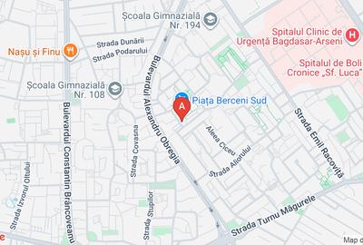Inchiriere Spatiu Comercial - 1