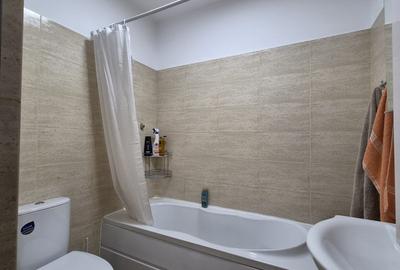 Apartament cochet de vanzare in vecinatatea Militari Residence complet mobilat - 11