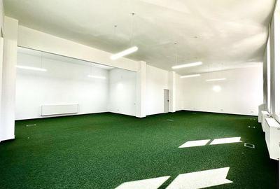 Birou, 90 mp în Central