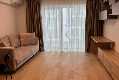 2 camere ONE Cotroceni - *parcare subterana* - 2