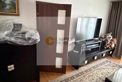 3 camere - 70MP | Decomandat | 2 Balcoane | Crangasi - 7