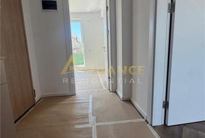 Studio Premium cu curte proprie – Primăria Popești-Leordeni - 9