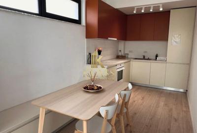 Apartament de  inchiriat cu 2 camere in zona Metrou 1 Decembrie 1918 - 7