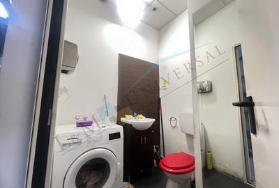 Bdul Dacia-Vasile Lascar, Spatiu Comercial 160mp cu Vitrina  6ml, Bloc 2013 - 10