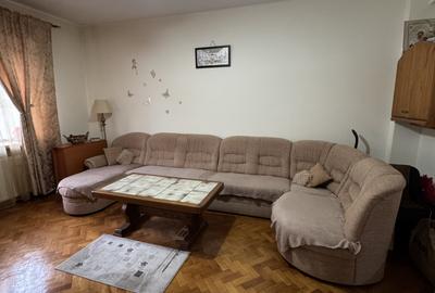 Apartament 3 camere, cf 1A, semidec, parter/5, Ultracentral - 10