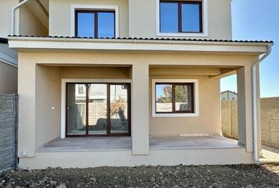 Chisoda | Casa Individuală | 4 Dormitoare | Terasă | Curte Amenajată - 6