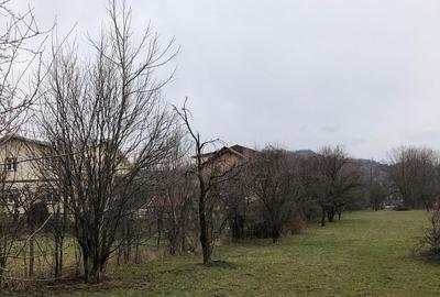 Teren intravilan Breaza oportunitate investitie - 3