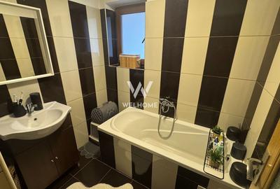 Apartament 3 camere – Complet mobilat și utilat Strand Sibiu - 14