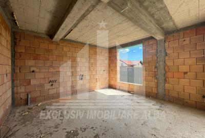 Casa individuala | La cheie | 115 mp | 300 mp teren | Alba-Micesti - 2