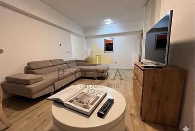 Inchiriere Apartament Belvedere Fabrica de Glucoza Promenada Floreasca - 1