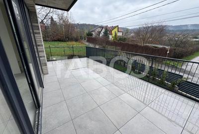 Casa individuala semifinisata de vanzare cu garaj in Faget Cluj-Napoca - 12