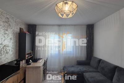 Apartament cu 2 camere etaj intermediar, renovat, boxa, zona Tudor Vladimirescu - 2