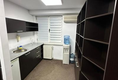 Spațiu office Unirii, mobilat complet, 2 lifturi, pază – Gemeni Center - 25