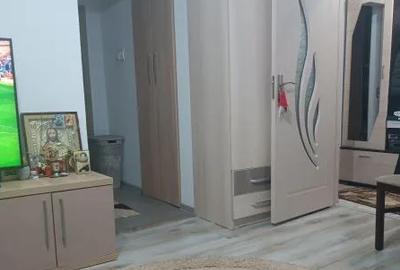Apartament cu 2 camere circular în Central