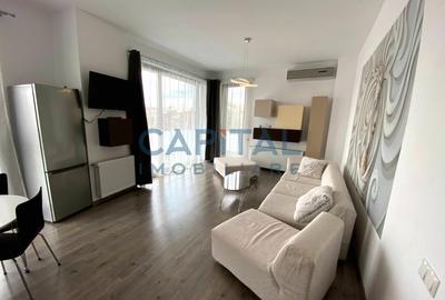 0% Comision o 3 camere moderne | Centru + Parcare - 3