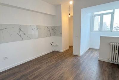 Apartament 4 camere | Obor | Complet renovat | Vedere Spate | 92 mp | Anvelopat - 3