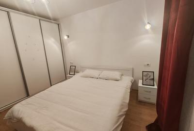 Cartier Latin | Casa | 4 Camere | Pet friendly | Curte | Terasa - 17