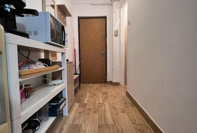 Garsoniera de închiriat în Inima Bucureștiului - 7