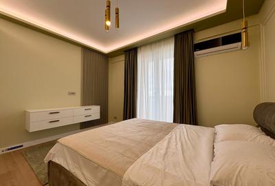 Penthouse deosebit de vânzare – 3 camere, 3 băi, 2 locuri de parcare incluse - 8