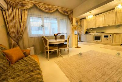 Apartament 3 camere — lângă Metrou Berceni - 8