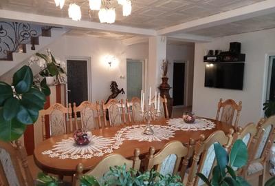 EFORIE SUD VILA  P+E TEREN 330 MP DESCHIDERE 15 ML PRET 254.900 EURO - 1