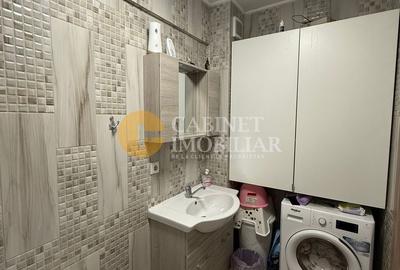 3 Camere - 67 mp  - LIDL Bucium - 6