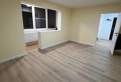 Apartament 3 camere Manastur - 1