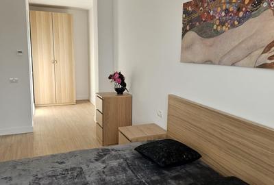 Bucurestii Noi-Damaroaia, 3 camere, prima inchiriere, garaj - 7