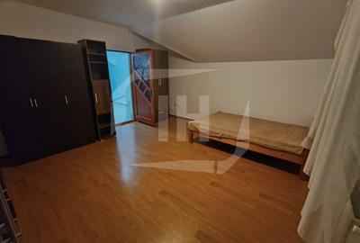Apartament 3 camere, decomandat, zona strazii Dunarii - 8