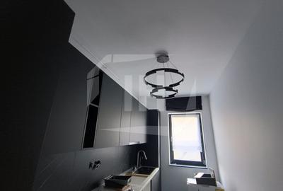 Apartament 39 mp, parcare subterana, mobilat si utilat, Pod Ira - 4