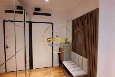 Luxuria Residence, first rental, 3 rooms, panoramic view, terrace, parking place - 9