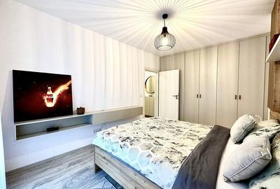 Apartament primitor, prima închiriere, cu parcare subterana, Aradulului-Iris - 18