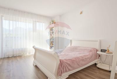 PENTHOUSE 5 CAMERE | VEDERE PANORAMICA | ZONA NOUA – NATURA SI LINISTE - 25