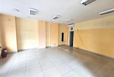 Spatiu comercial stradal, 51 mp, Galata - 5