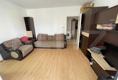 Apartament 2 camere de vânzare, 48 mp, mobilat și utilat, zona Avangarden - 4