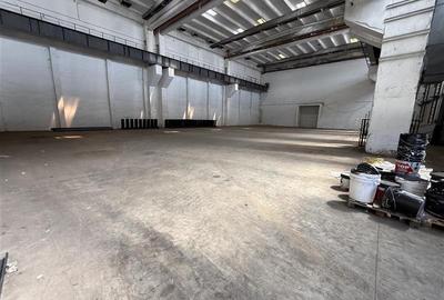 Hala Industriala 888 MP | Rampa | Zona Republicii | Acces TIR | COMISION 0% - 9