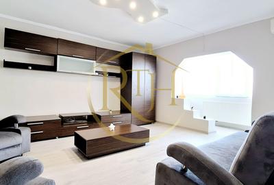 Garsonieră decomandată, mobilată în Freidorf