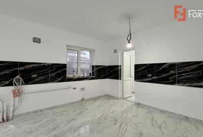 Duplex cu 4 camere, Parter + Mansarda, zona Sanandrei - 4
