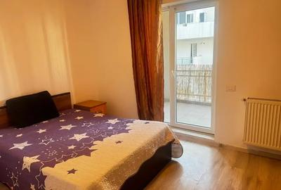 Apartament 2 camere mobilat si utilat in bloc nou zona Berceni - 6